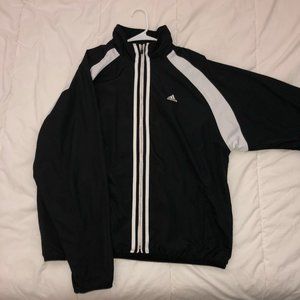 Adidas Sports Climate Jacket